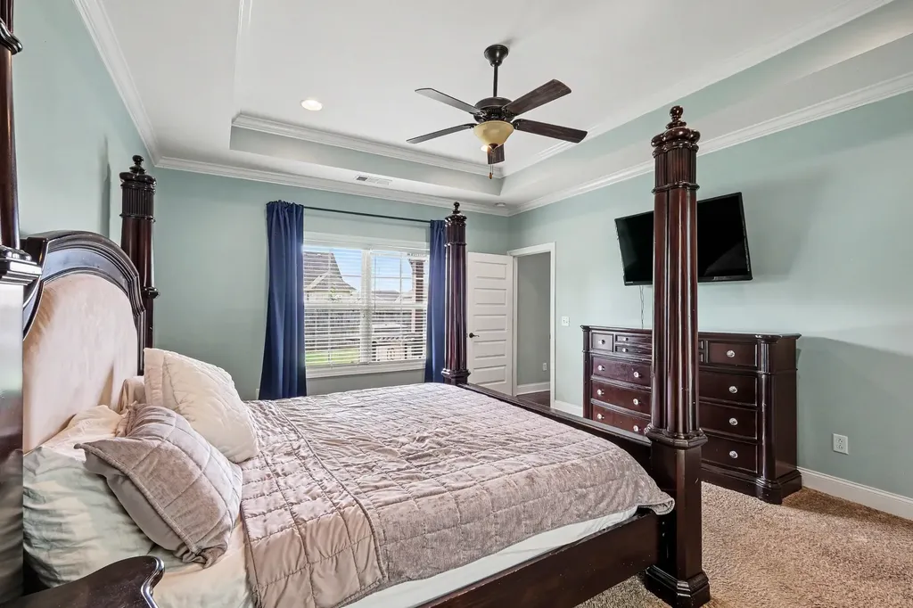 4835 Conquer Drive Murfreesboro TN 37128