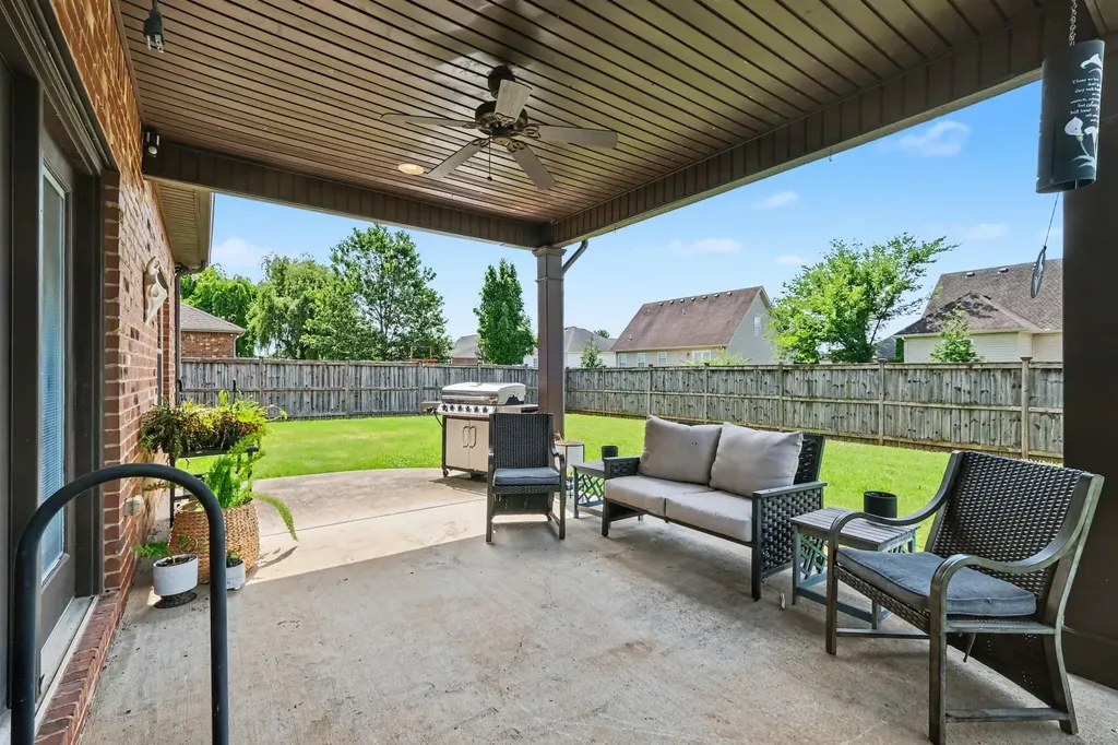 4835 Conquer Drive Murfreesboro TN 37128