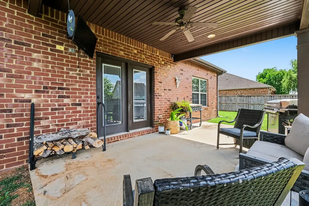 4835 Conquer Drive Murfreesboro TN 37128