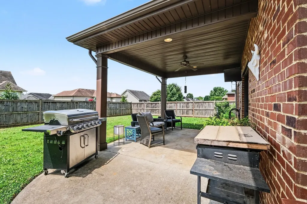 4835 Conquer Drive Murfreesboro TN 37128