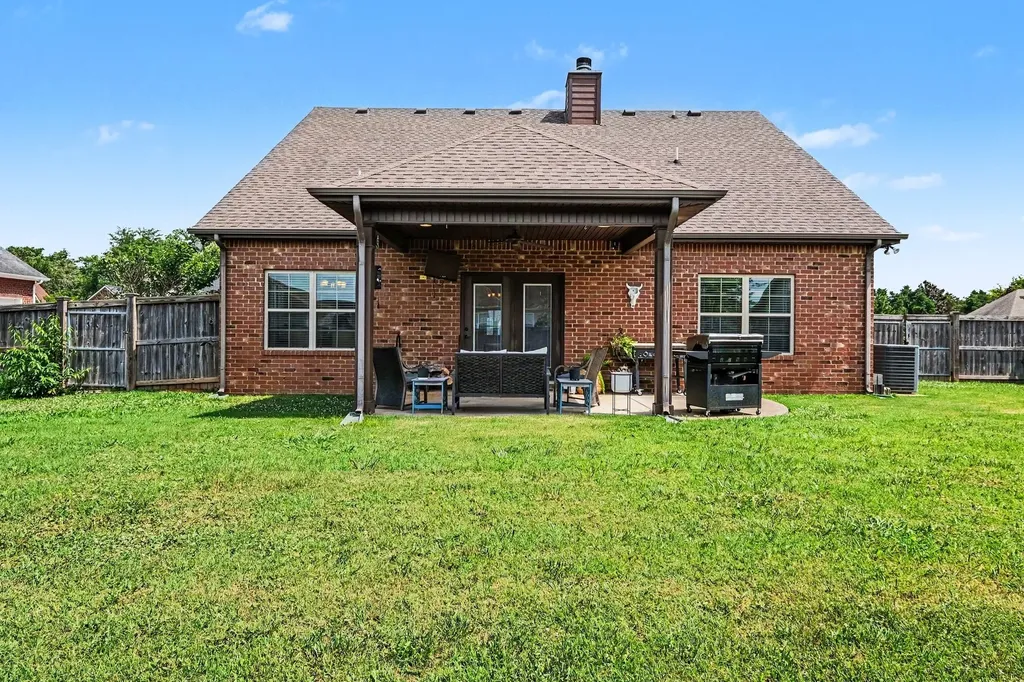 4835 Conquer Drive Murfreesboro TN 37128
