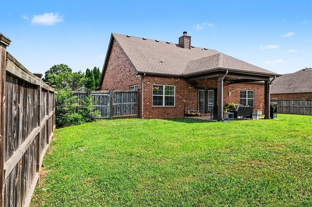 4835 Conquer Drive Murfreesboro TN 37128