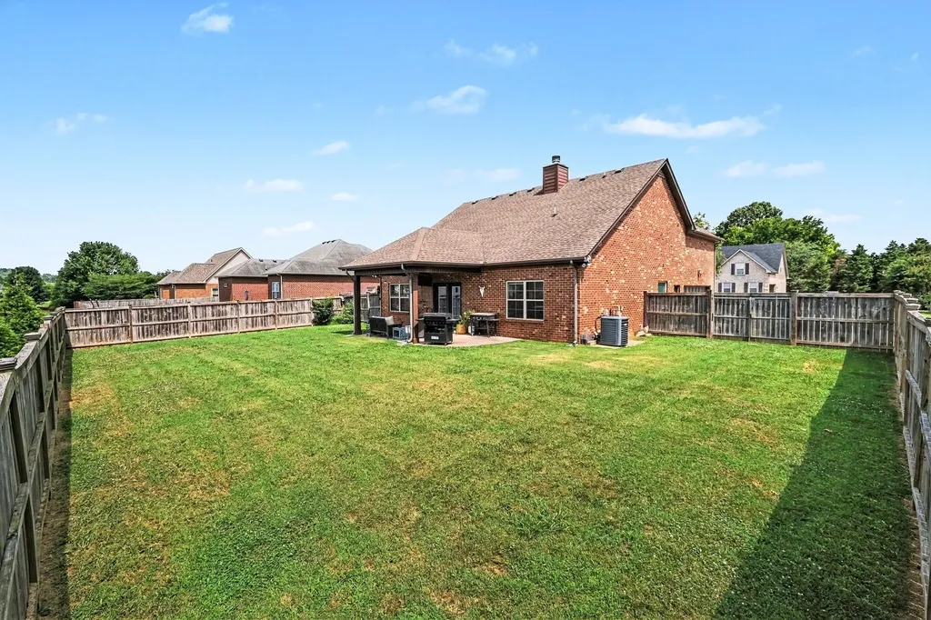 4835 Conquer Drive Murfreesboro TN 37128