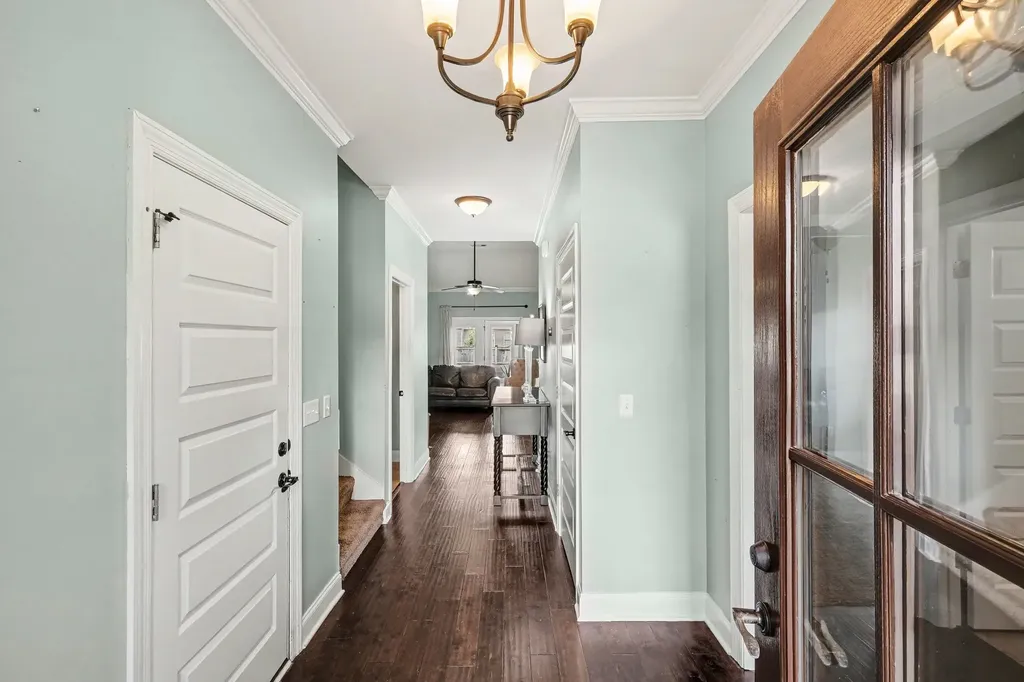4835 Conquer Drive Murfreesboro TN 37128