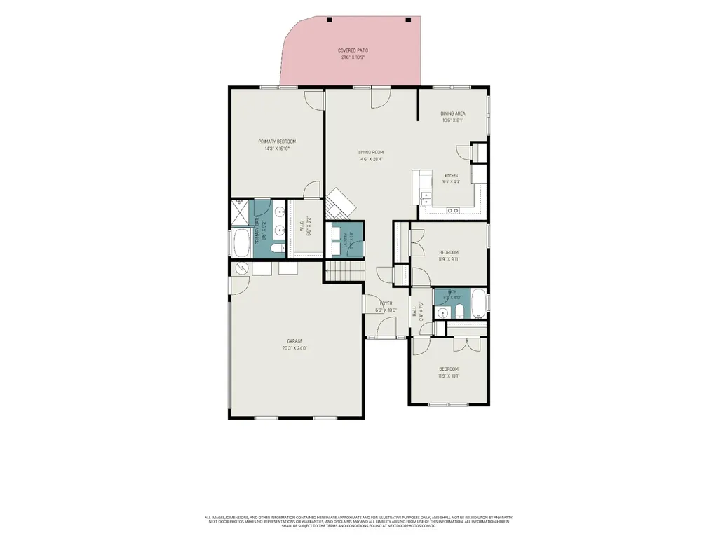 4835 Conquer Drive Murfreesboro TN 37128
