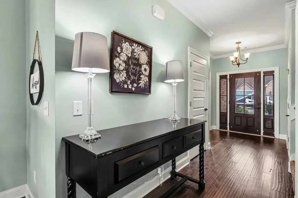 4835 Conquer Drive Murfreesboro TN 37128