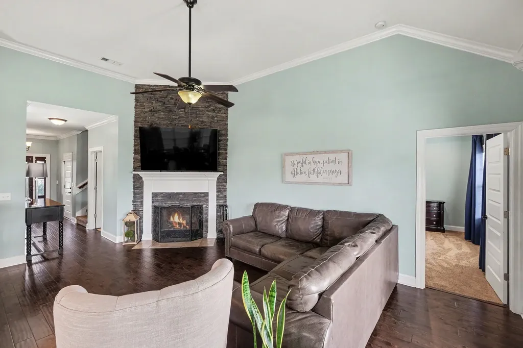 4835 Conquer Drive Murfreesboro TN 37128