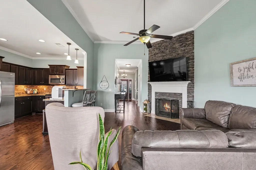 4835 Conquer Drive Murfreesboro TN 37128