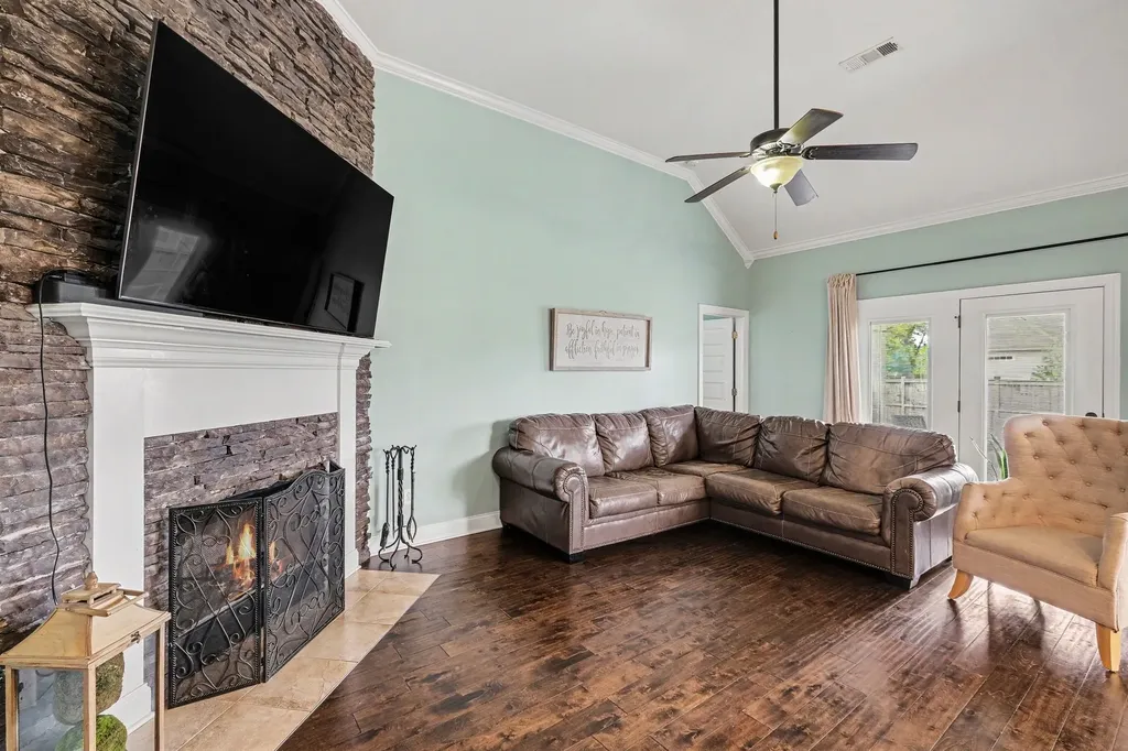 4835 Conquer Drive Murfreesboro TN 37128