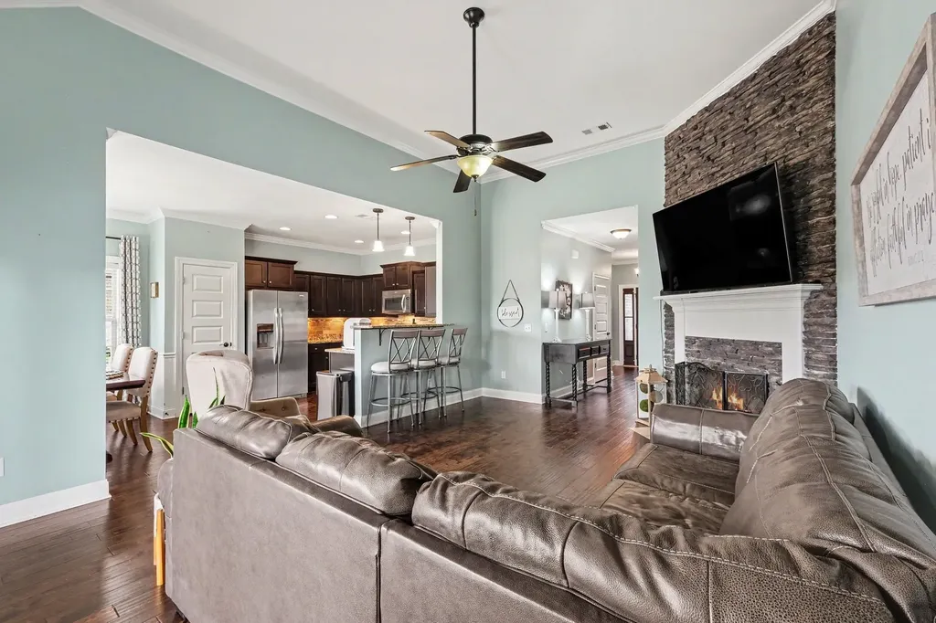 4835 Conquer Drive Murfreesboro TN 37128