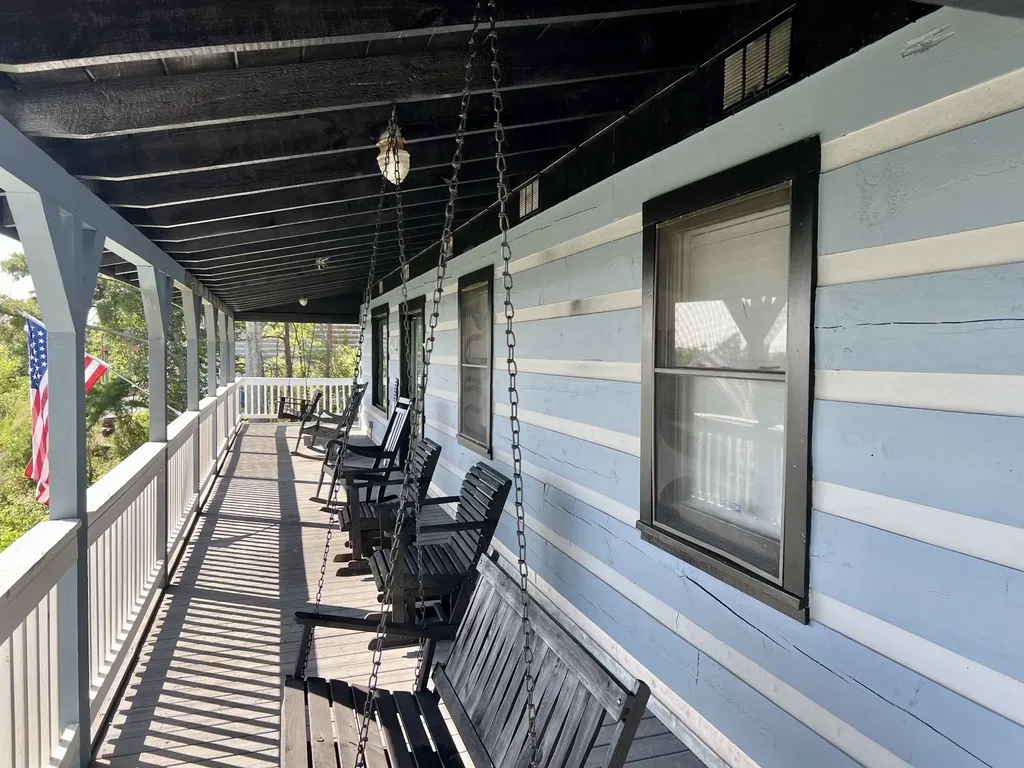 7 Arthur Court Waverly TN 37185