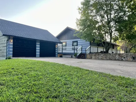 7 Arthur Court Waverly TN 37185