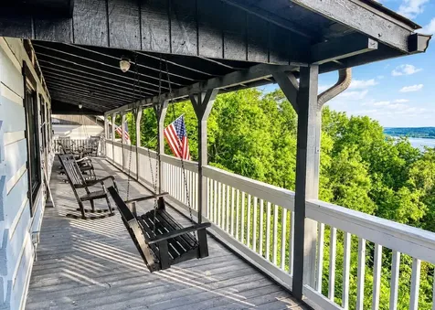 7 Arthur Court Waverly TN 37185