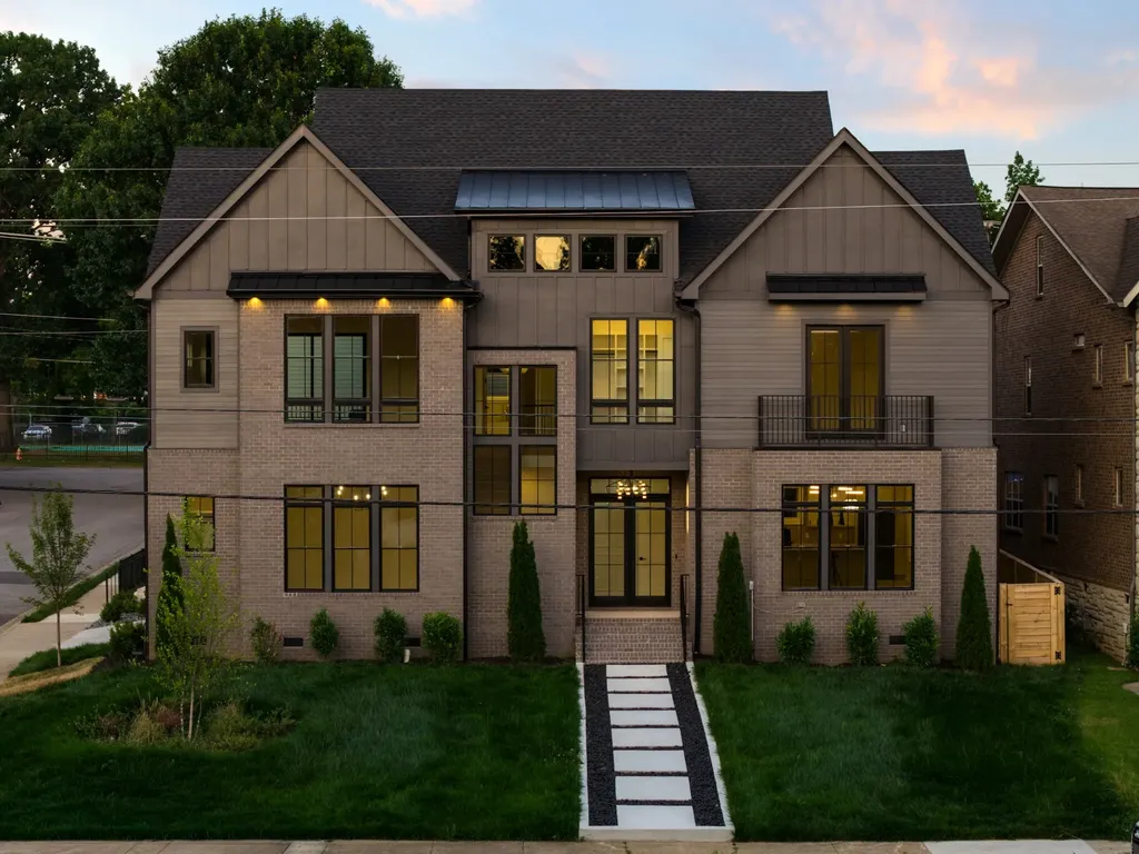 1700 15th Avenue S Nashville TN 37212