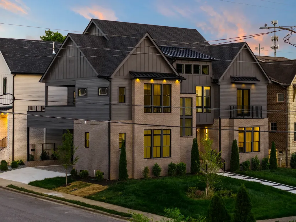 1700 15th Avenue S Nashville TN 37212
