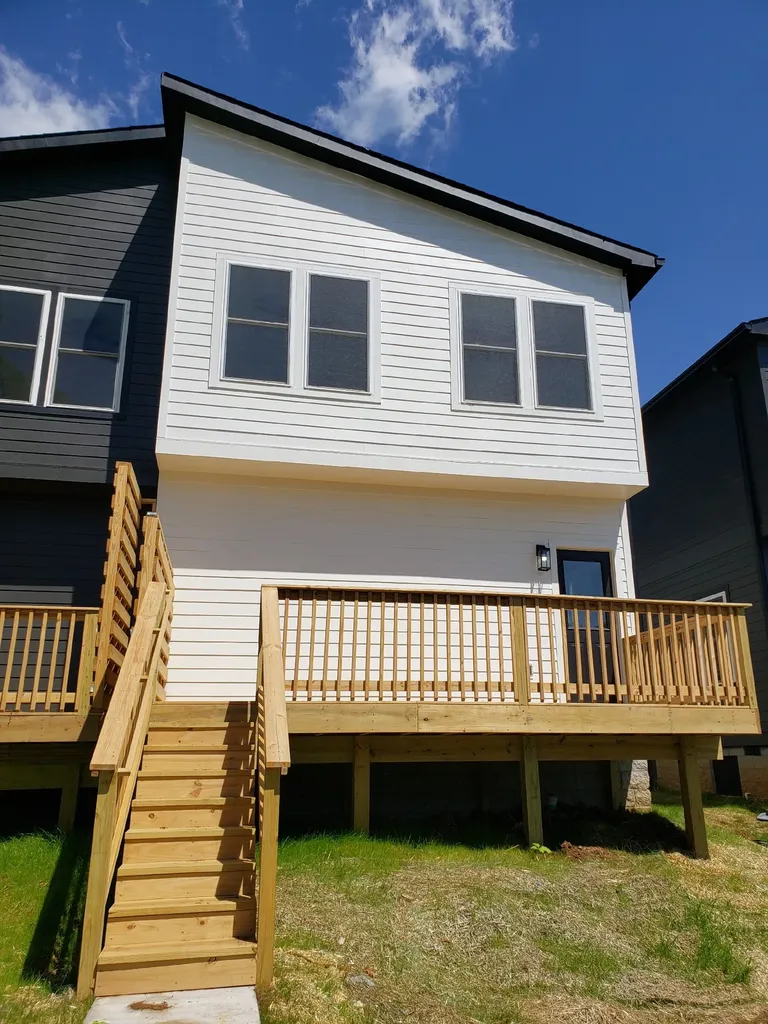 215 Eisenhower Drive Nashville TN 37211