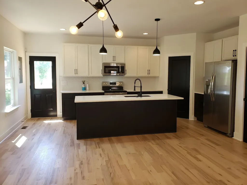 215 Eisenhower Drive Nashville TN 37211