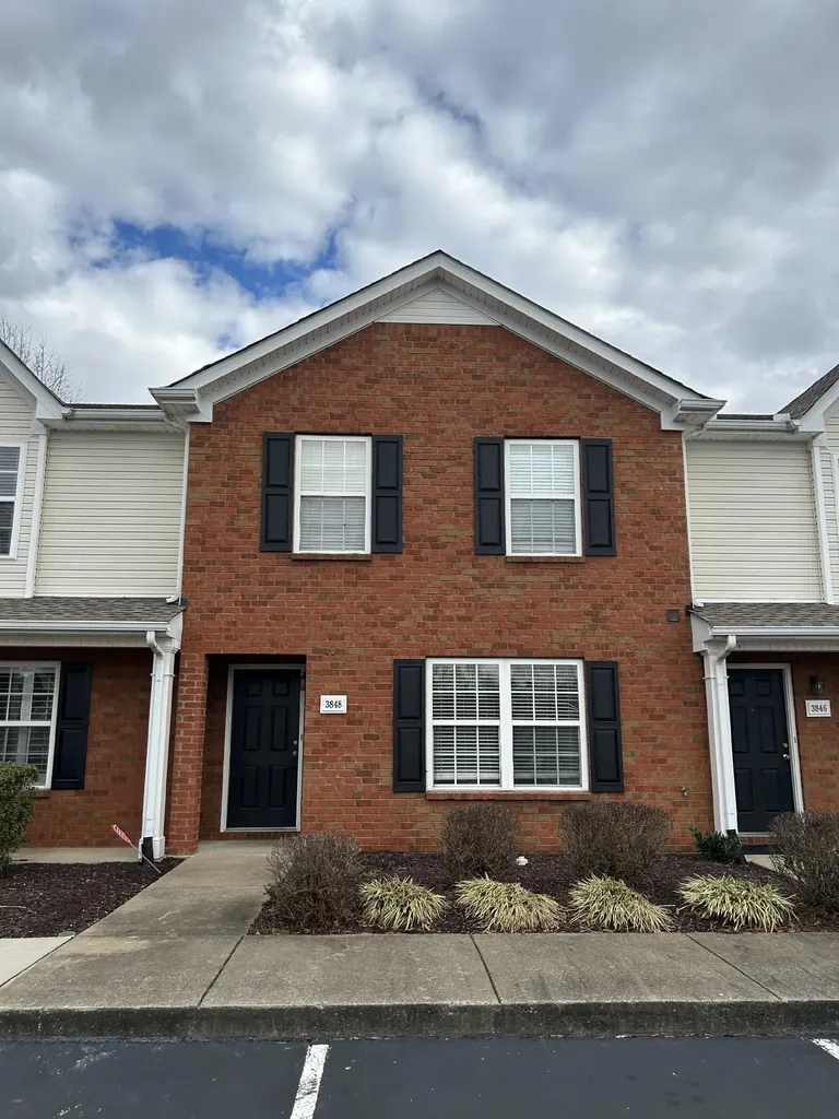 3848 Chippewa Place Murfreesboro TN 37128