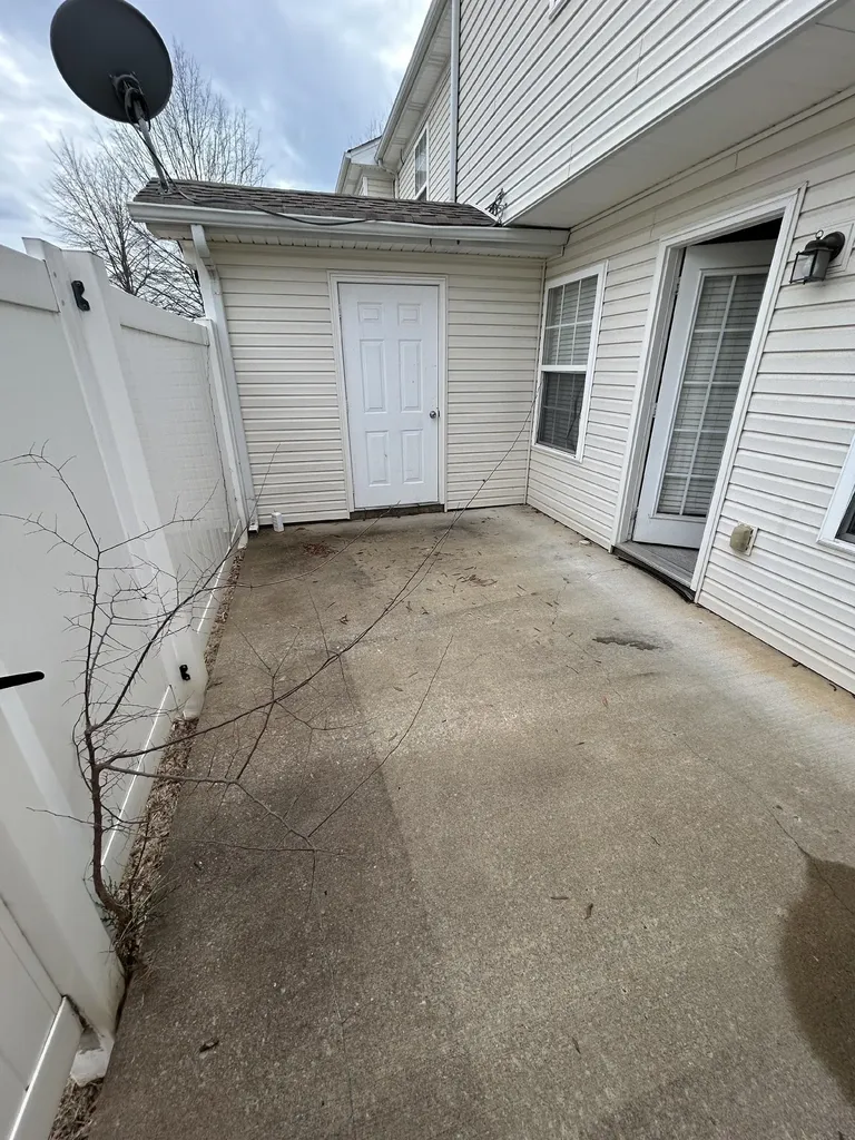3848 Chippewa Place Murfreesboro TN 37128