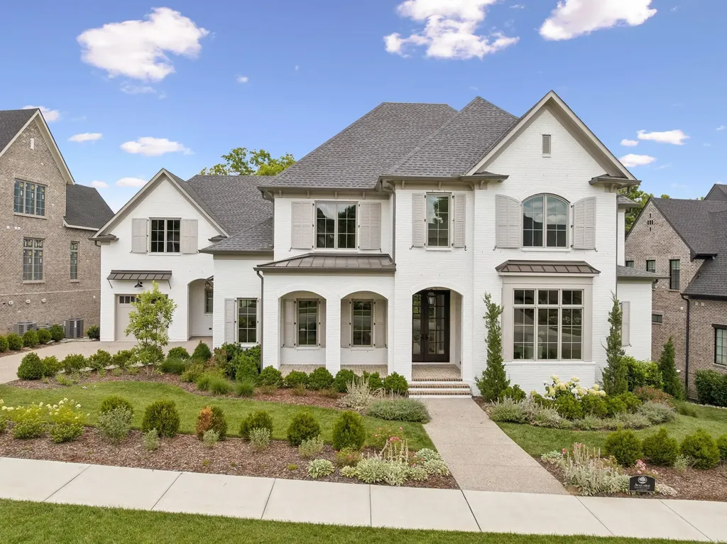 9314 Double Run Court College Grove TN 37046