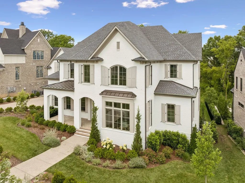 9314 Double Run Court College Grove TN 37046