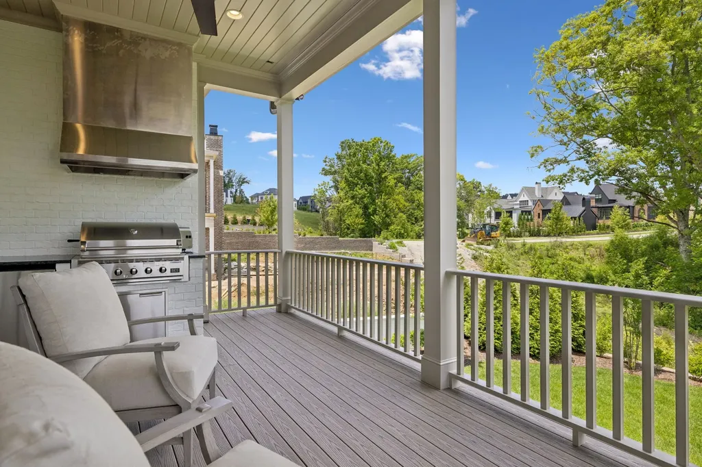 9314 Double Run Court College Grove TN 37046