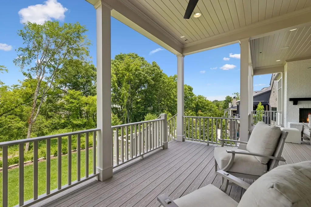 9314 Double Run Court College Grove TN 37046
