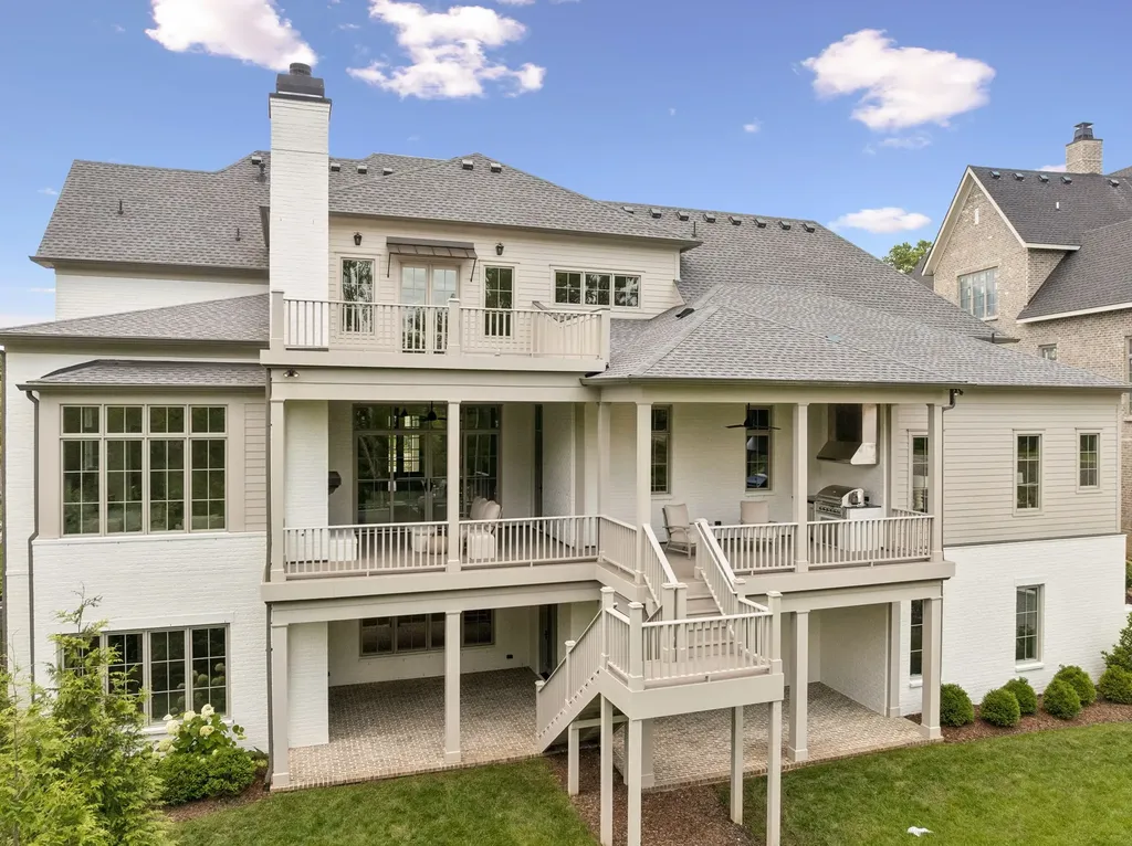9314 Double Run Court College Grove TN 37046