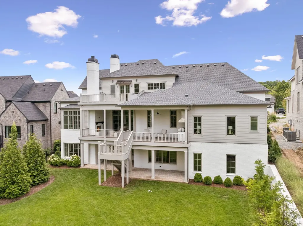 9314 Double Run Court College Grove TN 37046