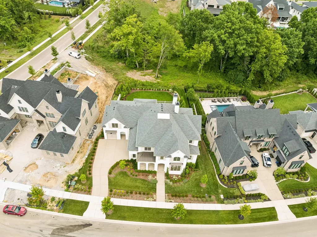 9314 Double Run Court College Grove TN 37046