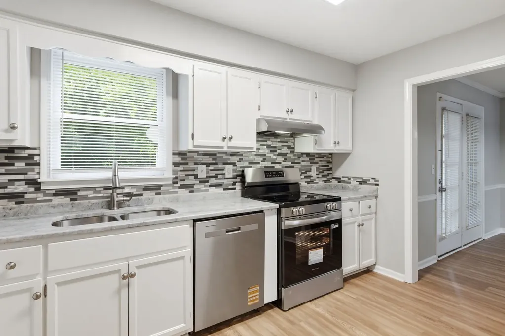413 Westfield Drive Nashville TN 37221