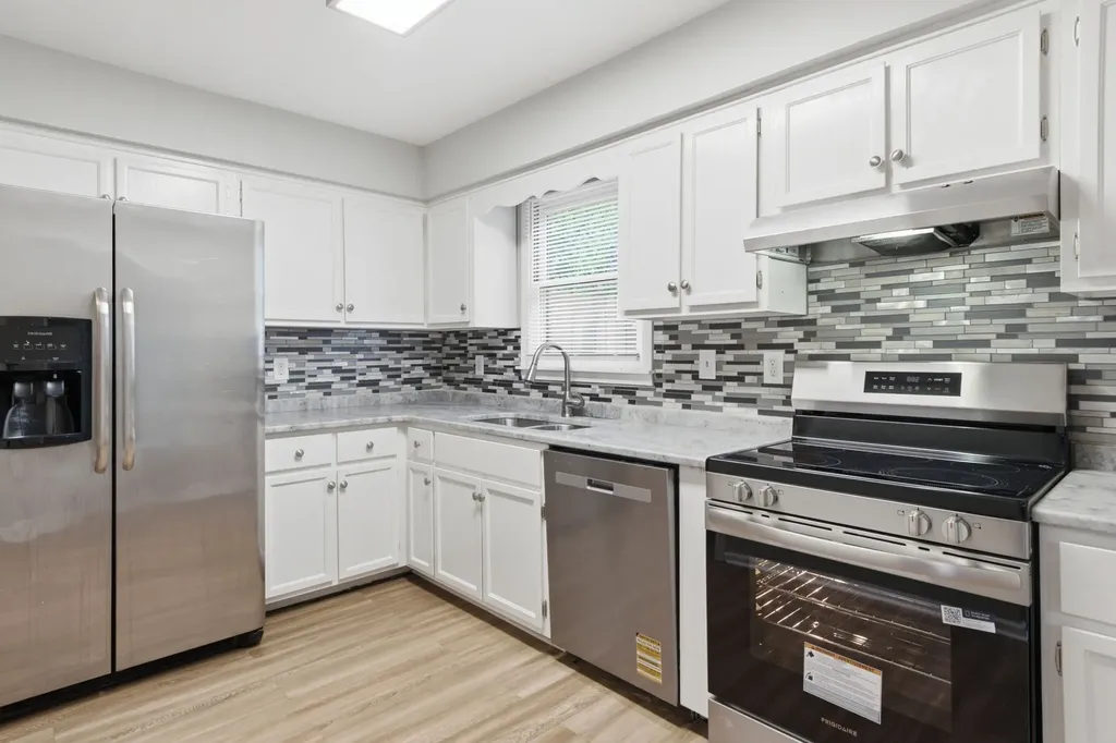 413 Westfield Drive Nashville TN 37221