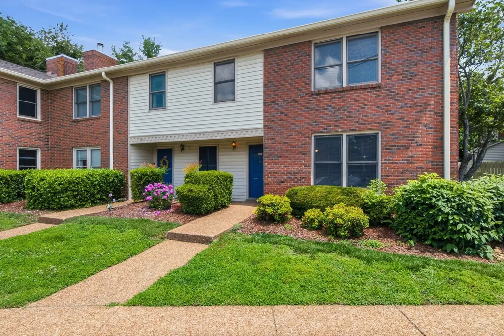 413 Westfield Drive Nashville TN 37221