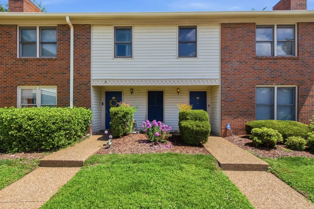 413 Westfield Drive Nashville TN 37221