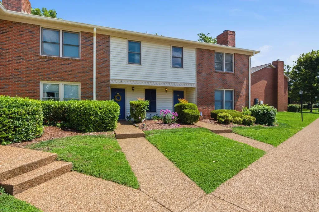 413 Westfield Drive Nashville TN 37221
