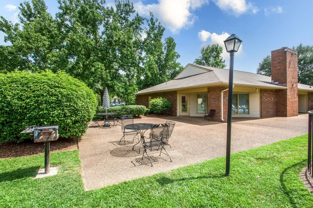 413 Westfield Drive Nashville TN 37221