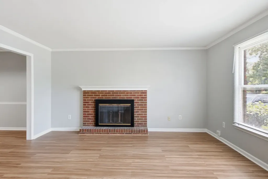 413 Westfield Drive Nashville TN 37221