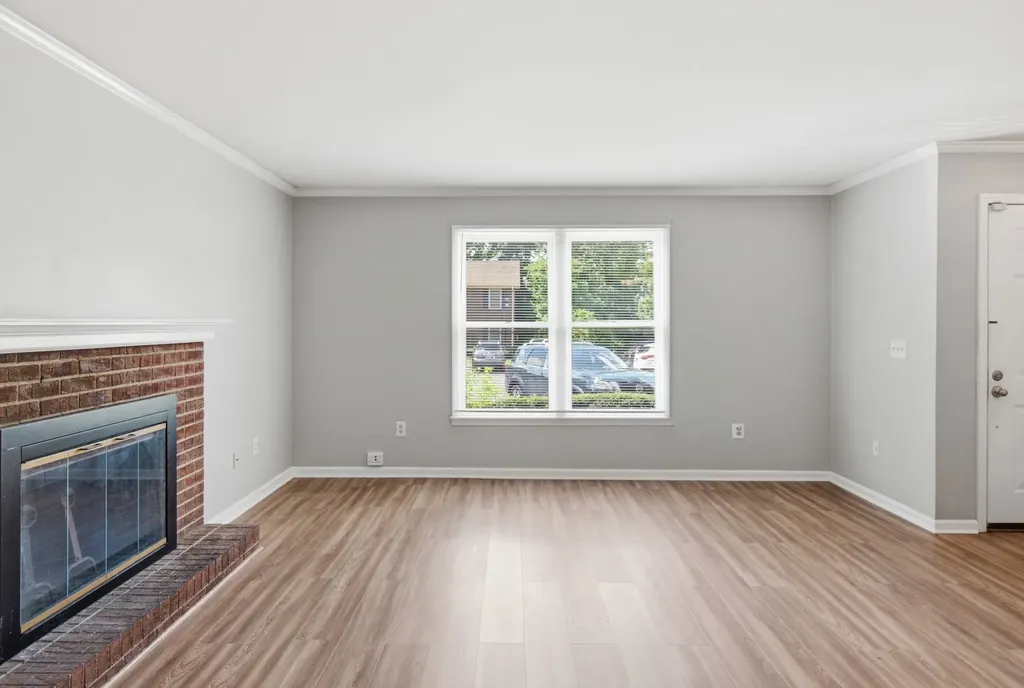 413 Westfield Drive Nashville TN 37221