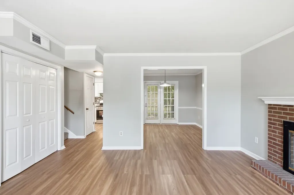 413 Westfield Drive Nashville TN 37221