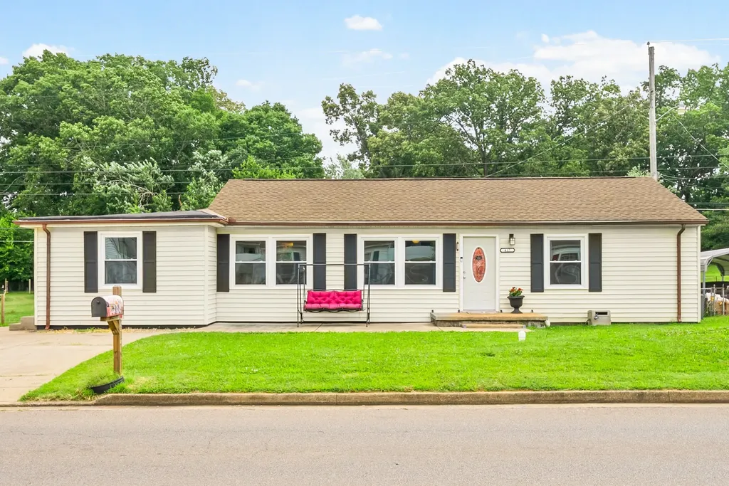 417 Highland Circle Clarksville TN 37043