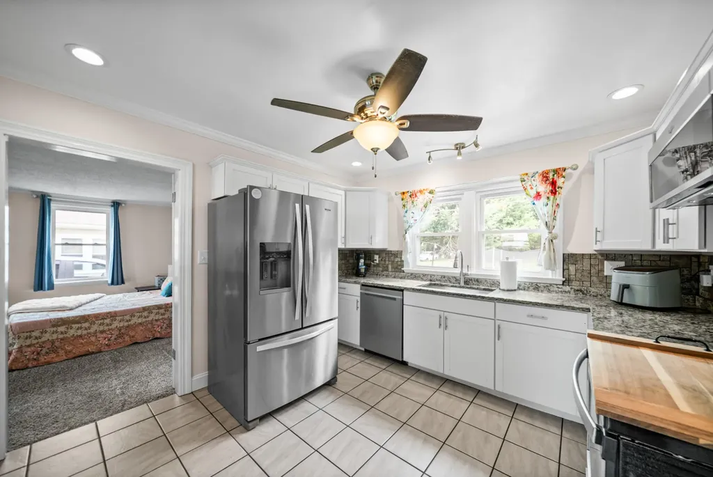 417 Highland Circle Clarksville TN 37043