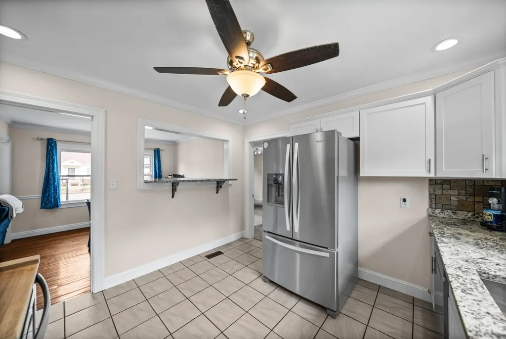 417 Highland Circle Clarksville TN 37043