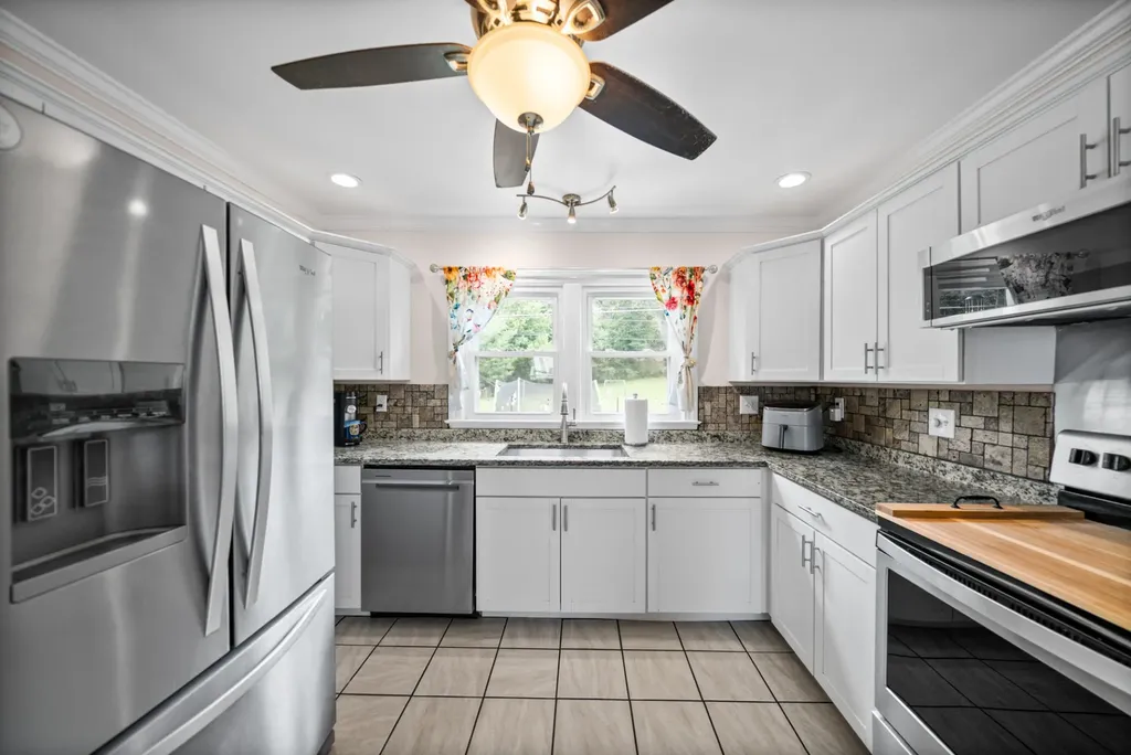 417 Highland Circle Clarksville TN 37043
