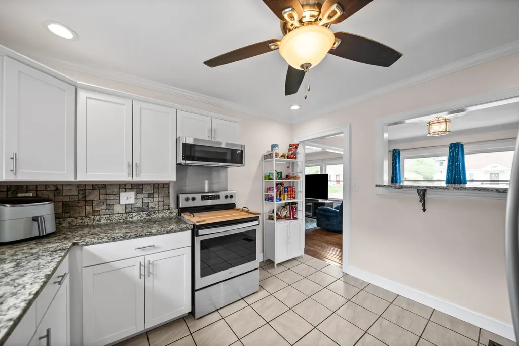 417 Highland Circle Clarksville TN 37043