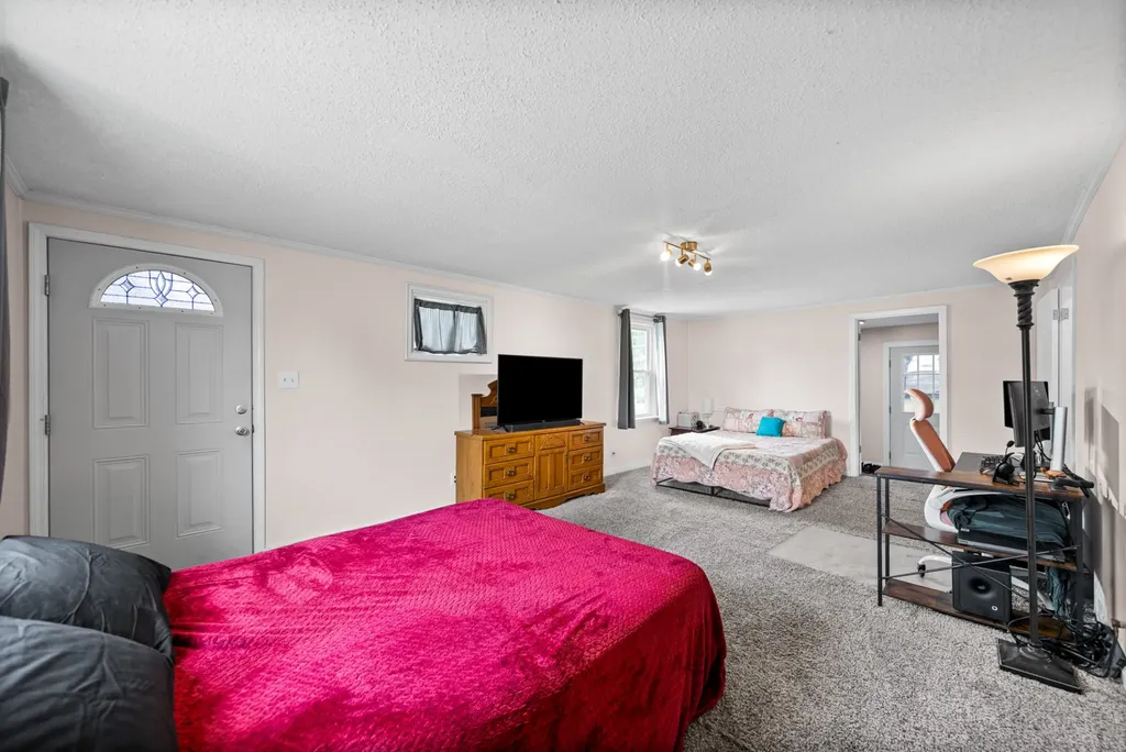417 Highland Circle Clarksville TN 37043