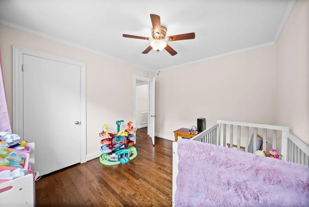 417 Highland Circle Clarksville TN 37043