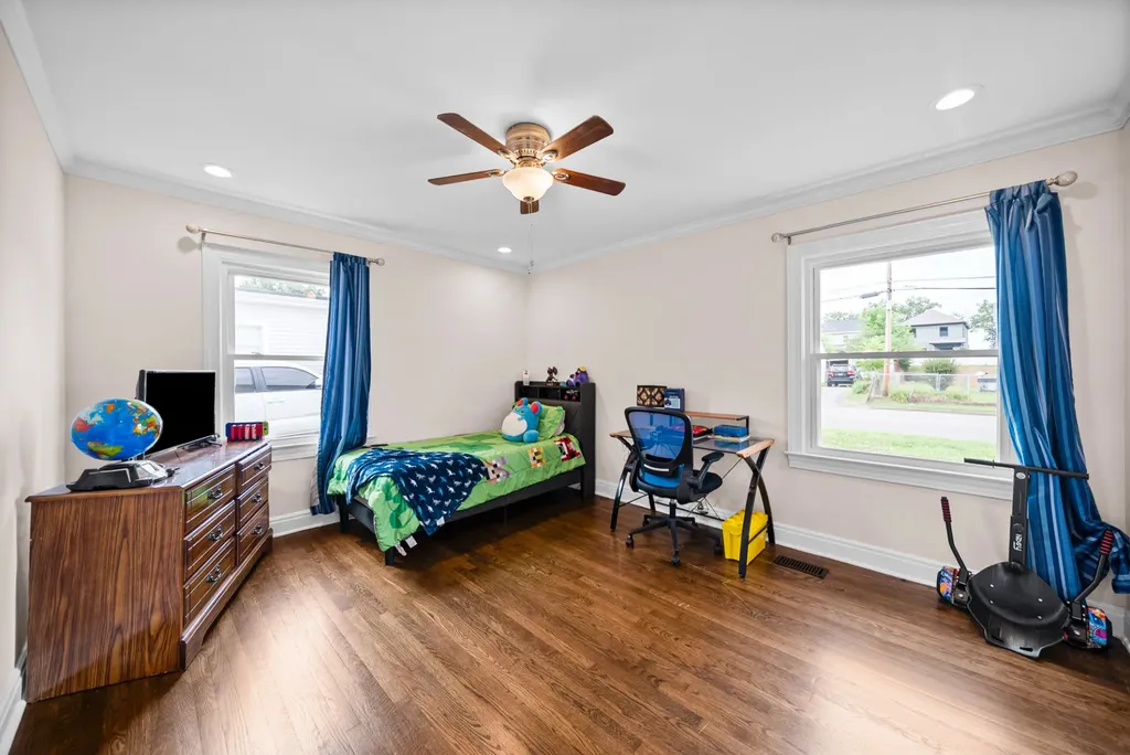 417 Highland Circle Clarksville TN 37043