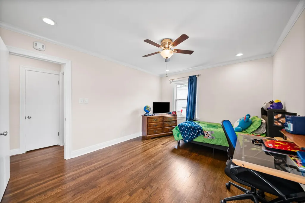 417 Highland Circle Clarksville TN 37043