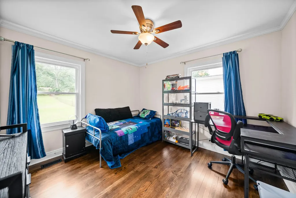 417 Highland Circle Clarksville TN 37043