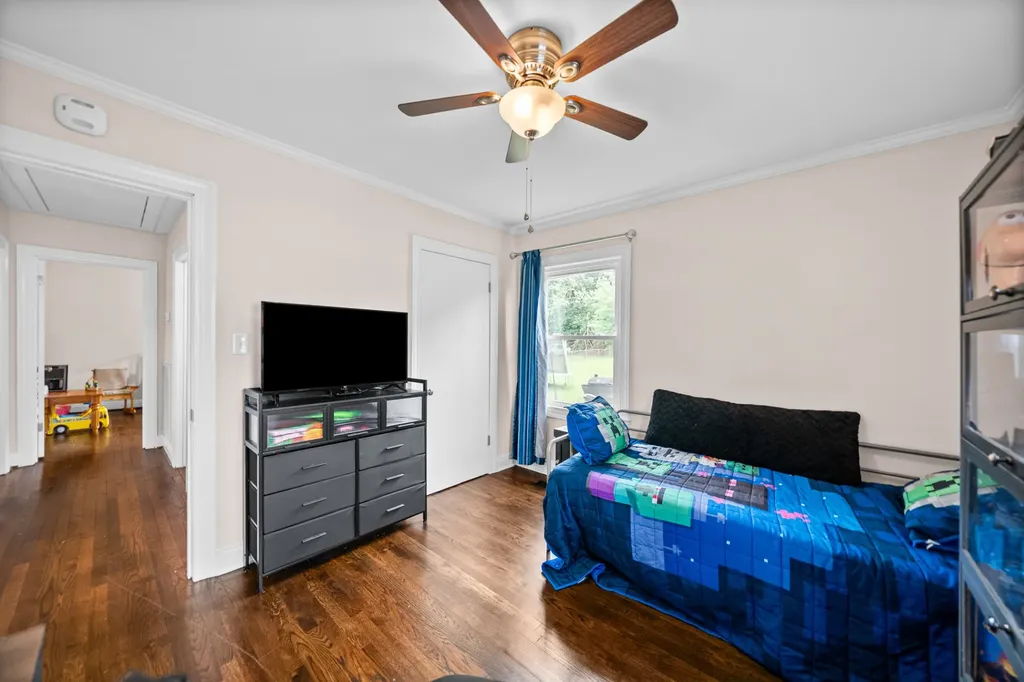 417 Highland Circle Clarksville TN 37043